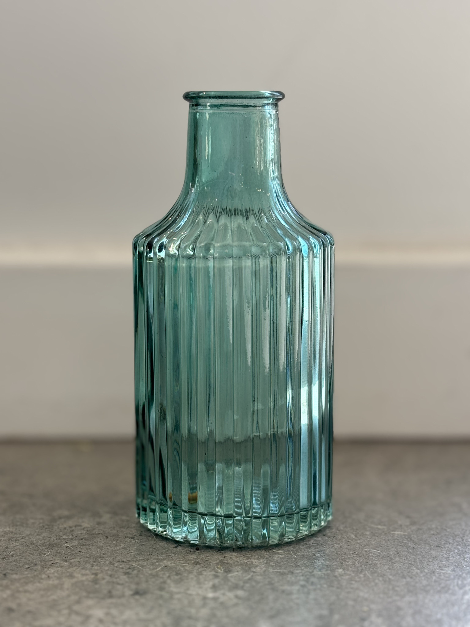 Vaasje Milla Turqouise-2