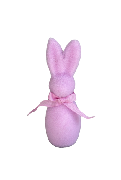 Konijntje Paars