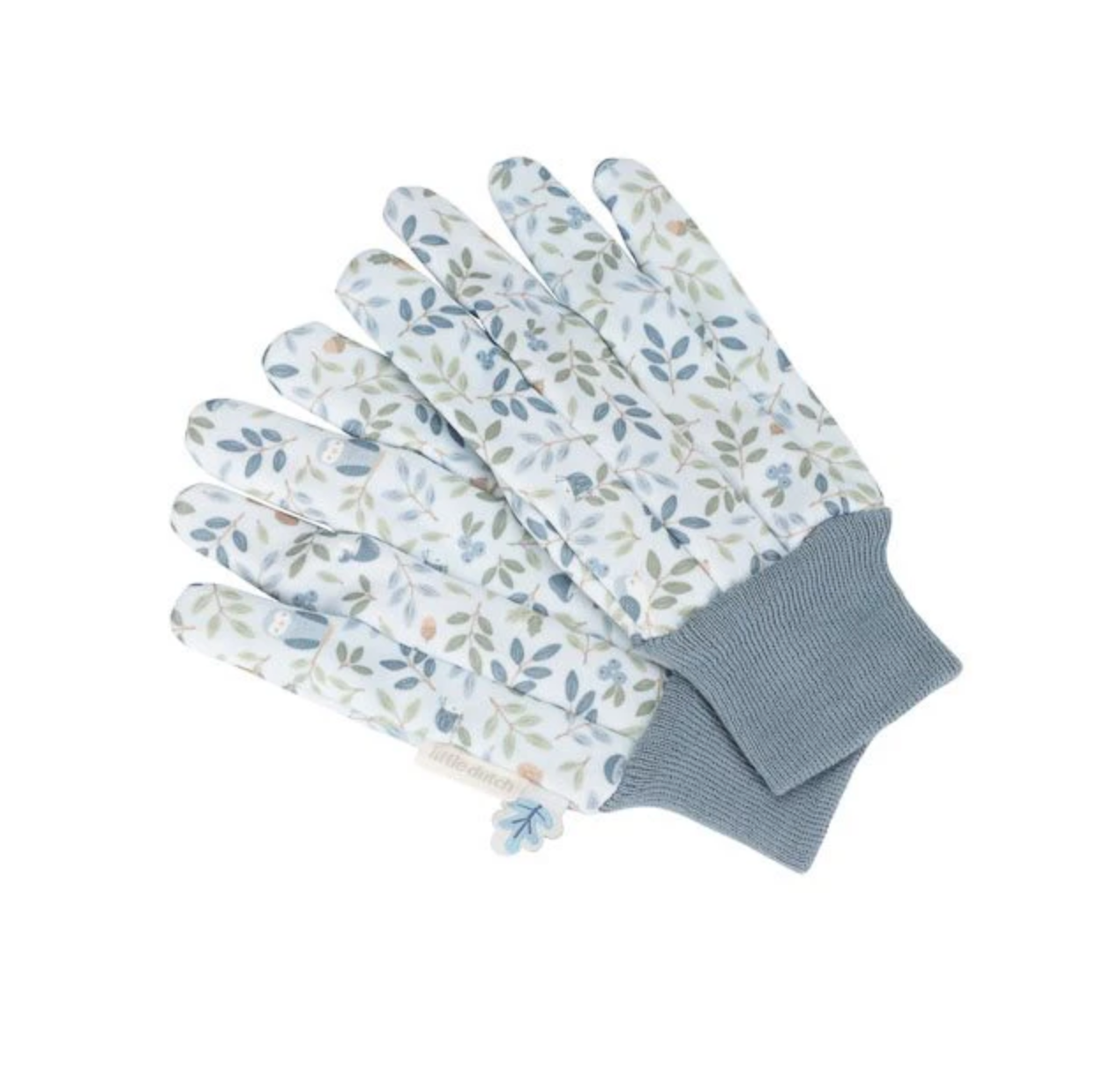 Gardening Gloves - Forest Friends - Little Dutch-1