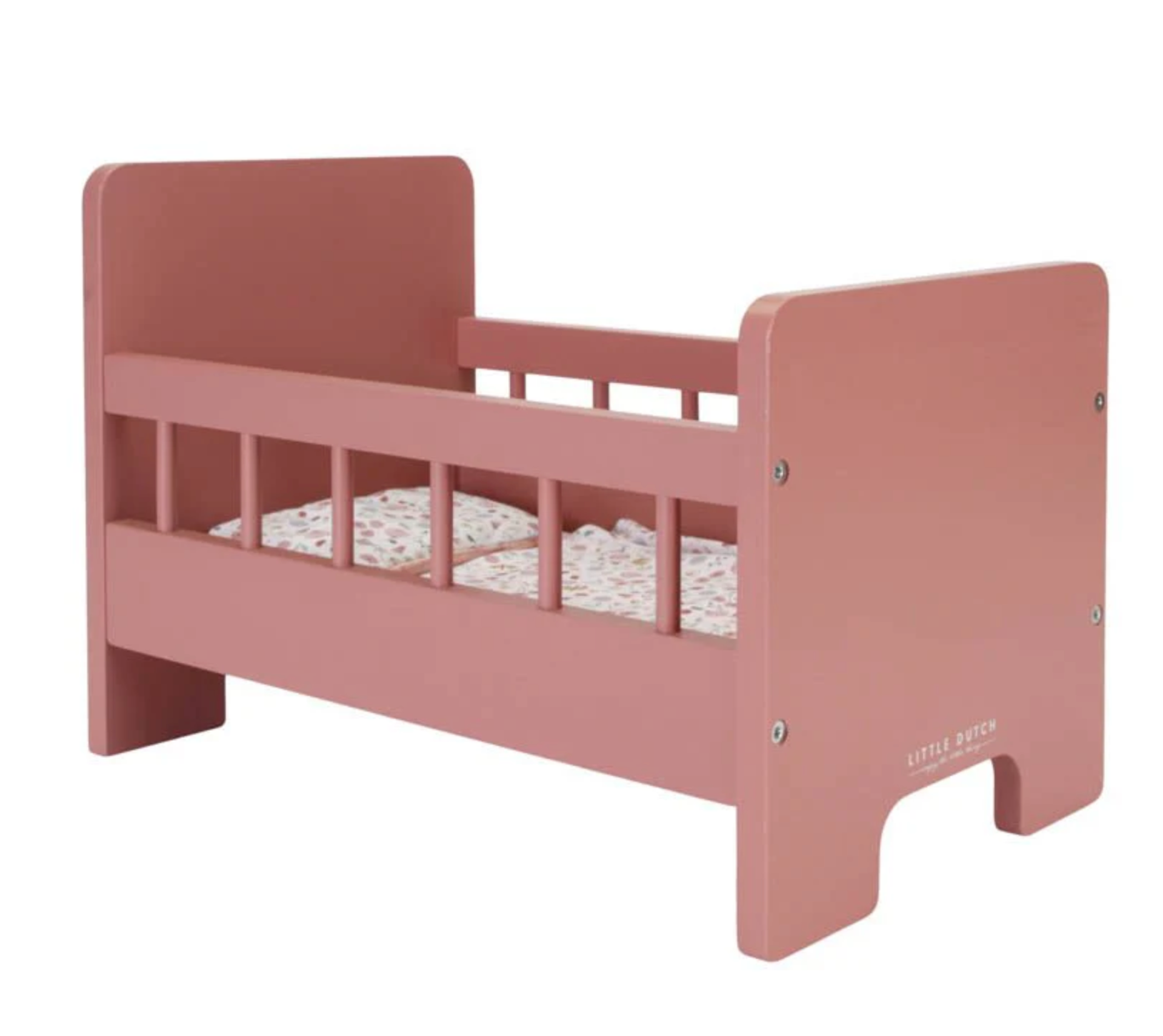 Doll's bed - Little Dutch-1