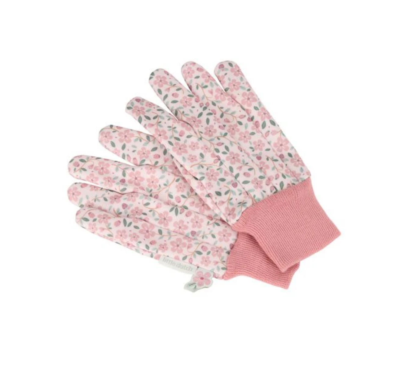 Gardening gloves - Fairy Garden - Little Dutch-1