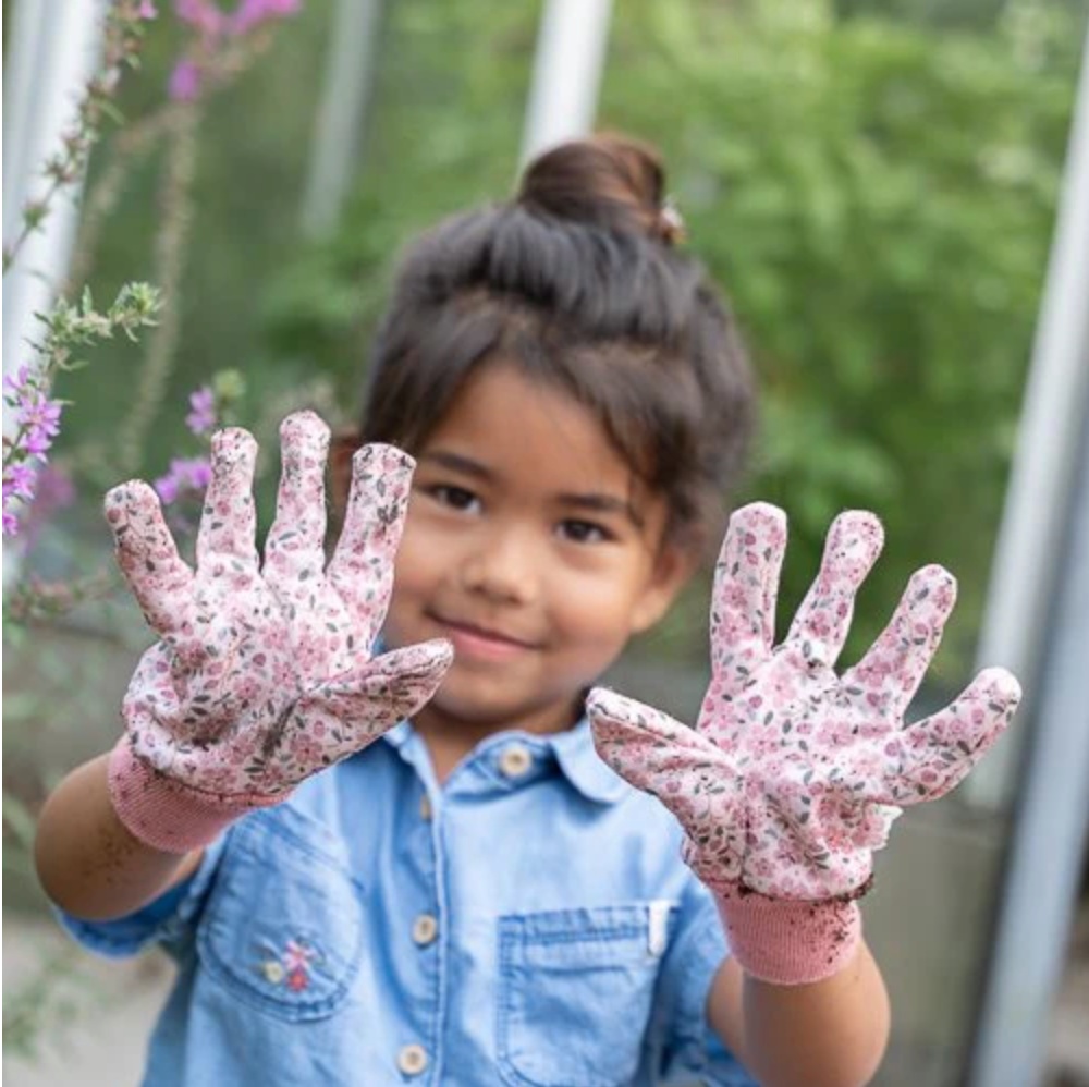 Gardening gloves - Fairy Garden - Little Dutch-2