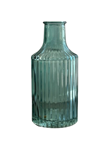 Vaasje Milla Turqouise-1