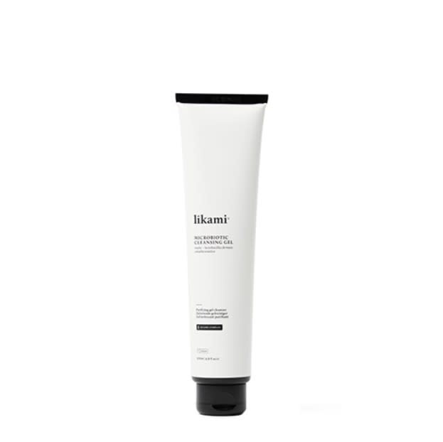 Microbiotic Cleansing Gel - Likami-1