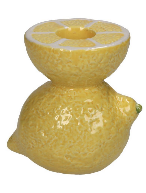 Kandelaar Citroen - Kersten-1