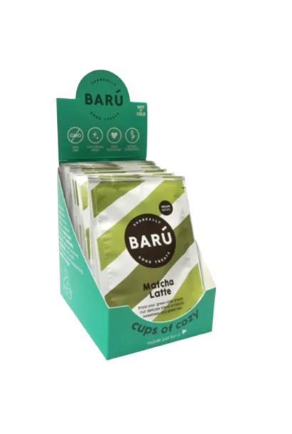 Matcha Latte Zakje 20g