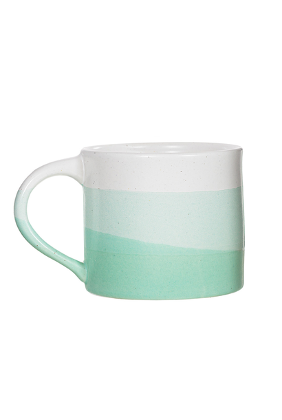 Marlowe mug mint