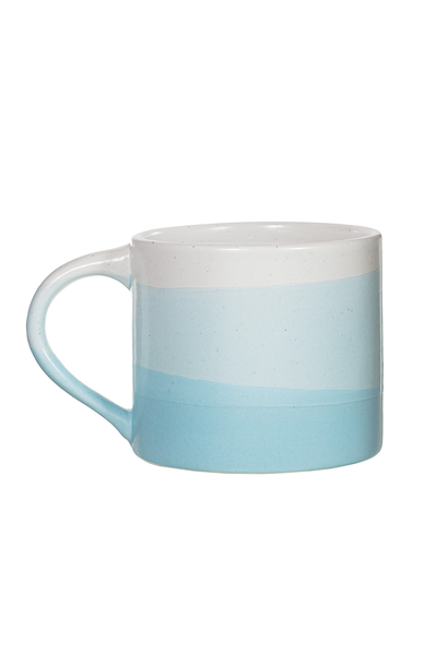 Marlowe mug sky blue
