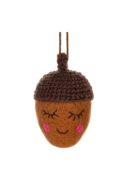 Happy Eikeltje Hanger