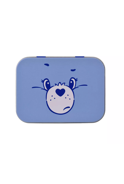 Pleisters Troetelbeertjes Blauw