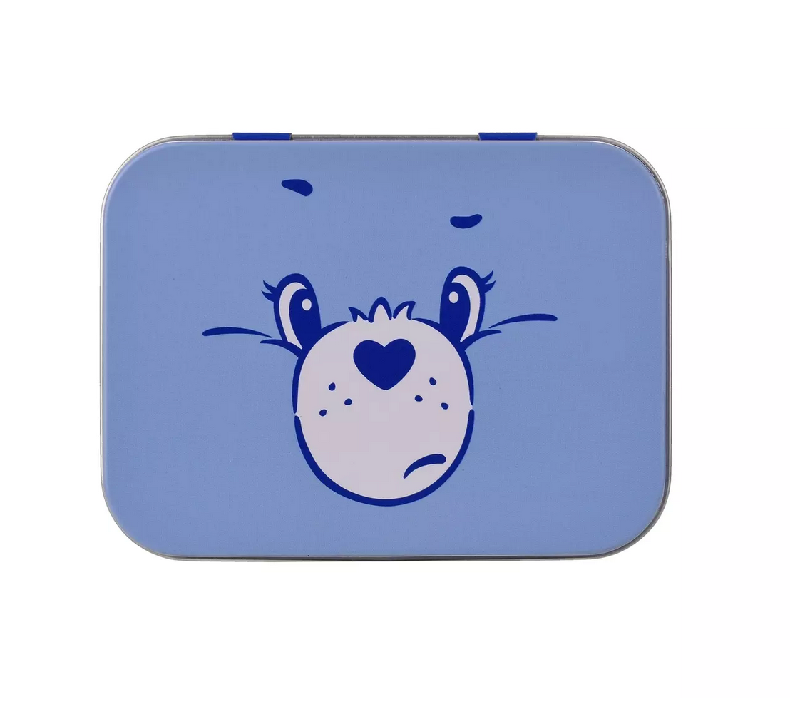 Care Bear Plasters Blue-1