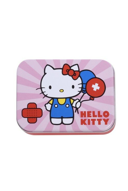 Hello Kitty Plasters