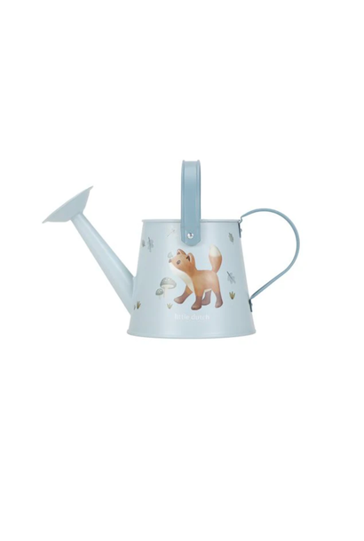 Watering Can - Blue - Forest Friends