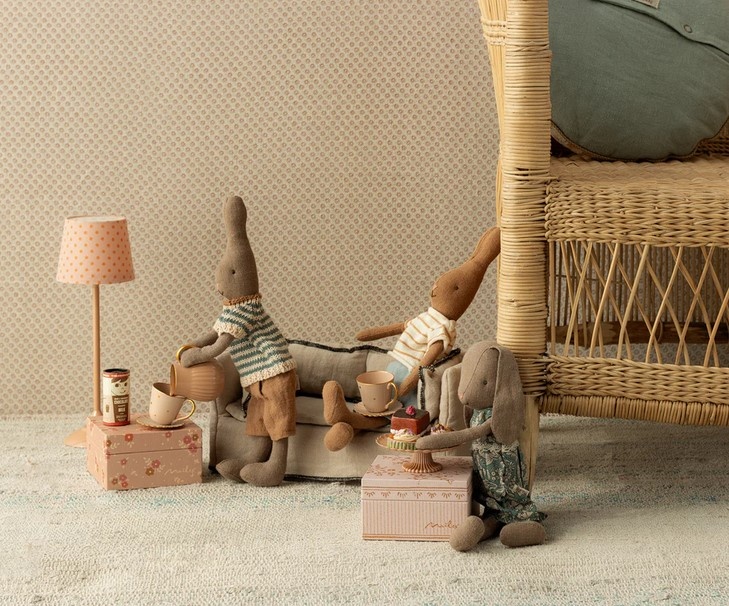 Mini Set Hot Chocolate - Maileg-3