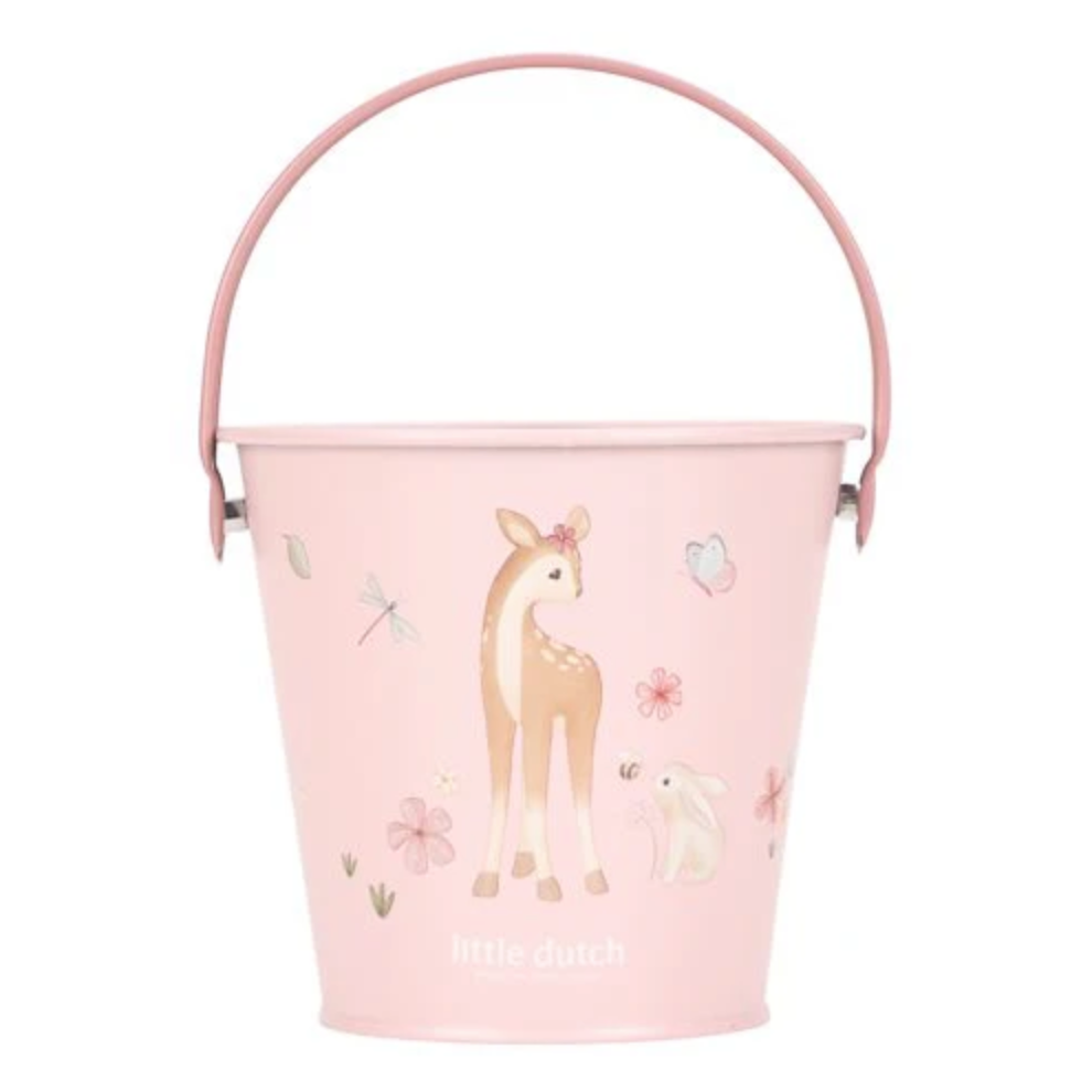 Tuin Emmer - Roze - Fairy Garden - Little Dutch-1