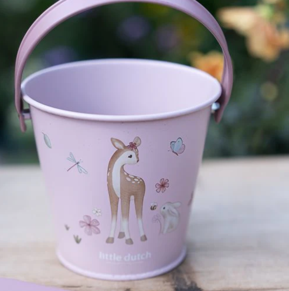 Tuin Emmer - Roze - Fairy Garden - Little Dutch-2