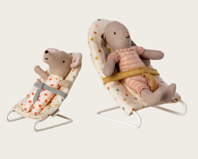 Babysitter Micro - Maileg-2