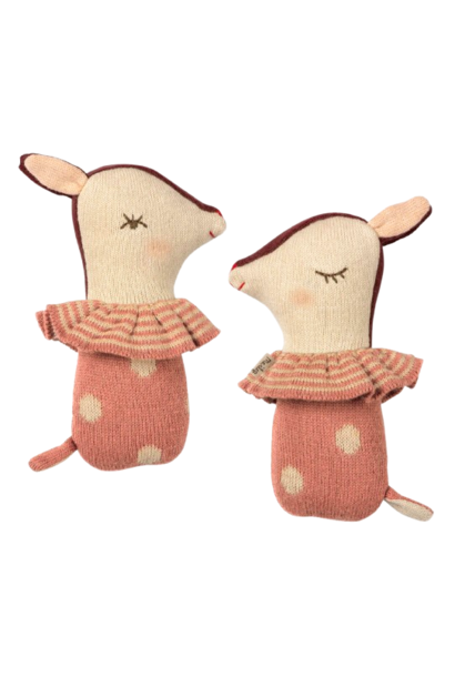 Bambi Rammelaar Roze