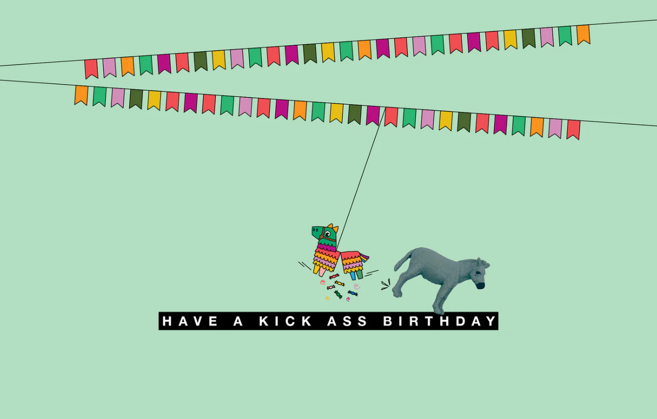 Kaartje - Kick Ass Birthday-1