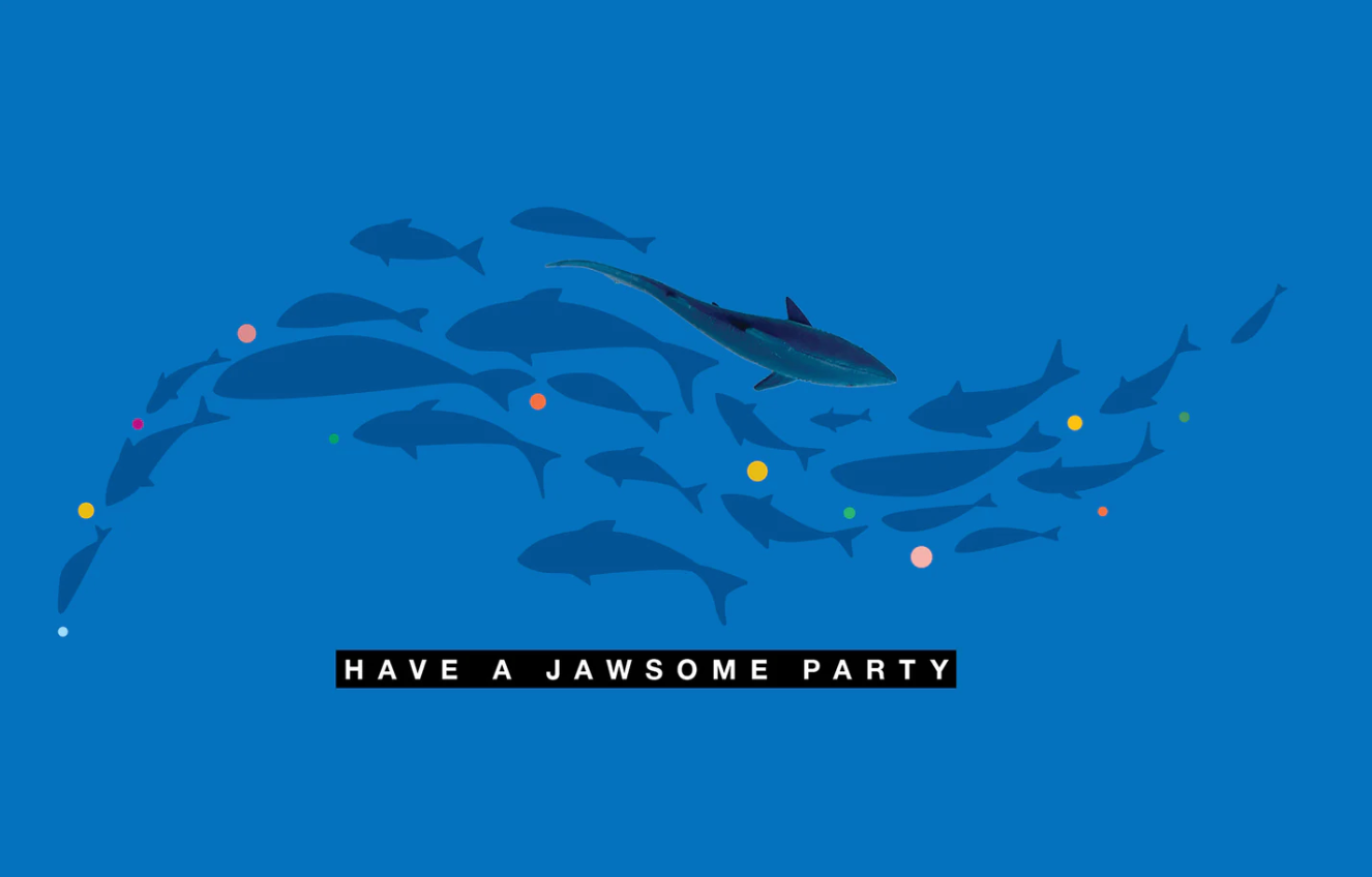 Kaartje - Jawsome Party-1