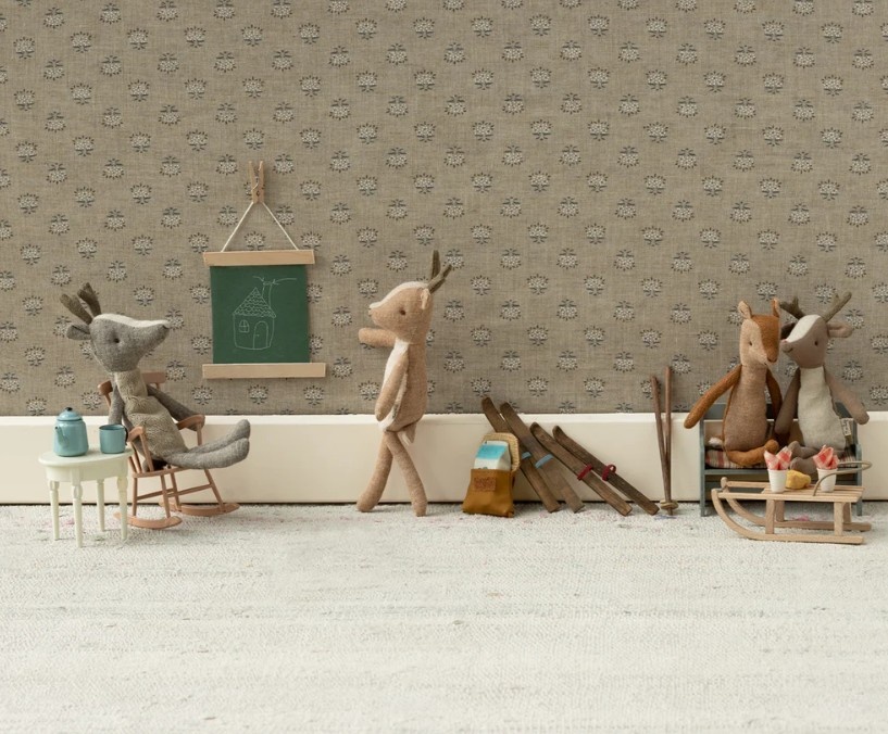 Deer Father - Maileg-2