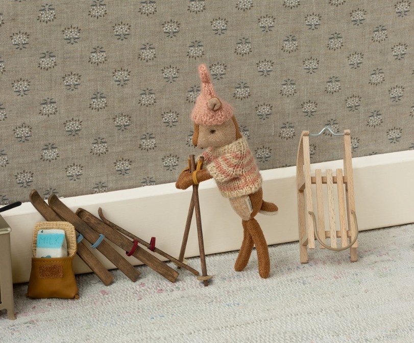 Deer Little Sister - Maileg-2