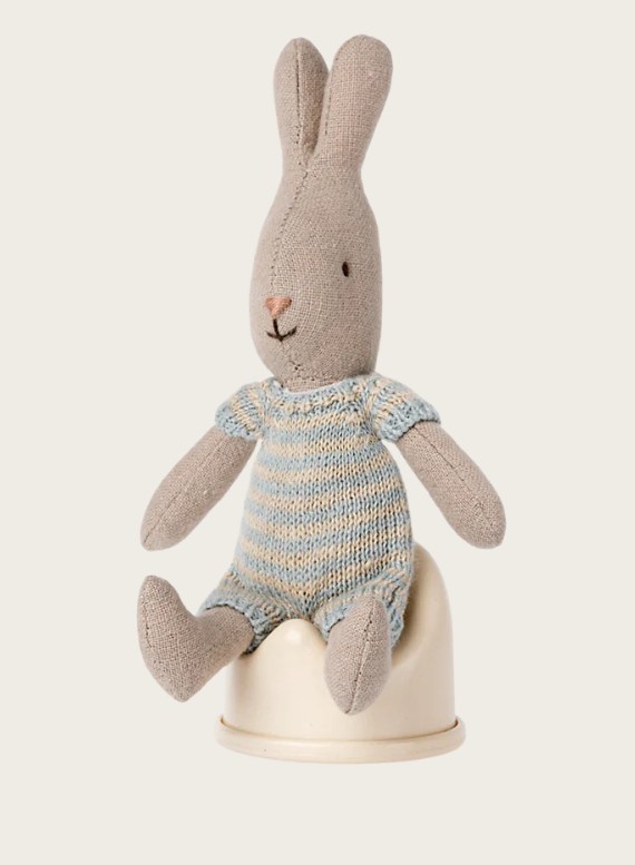 Potje Off White - Maileg-2