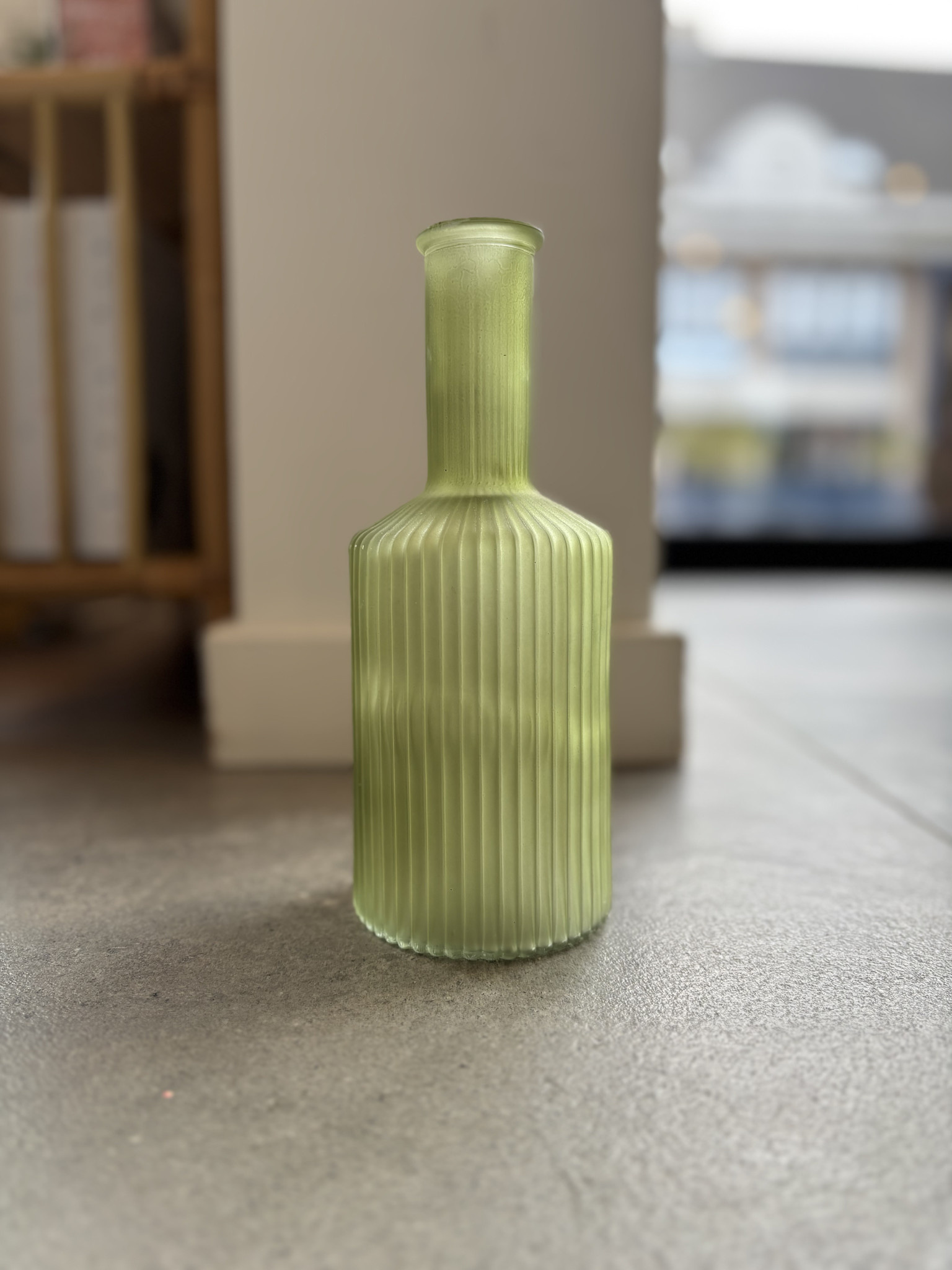 Vaas Milla Groot Groen-2