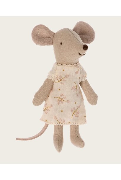 Nightgown Little Sister