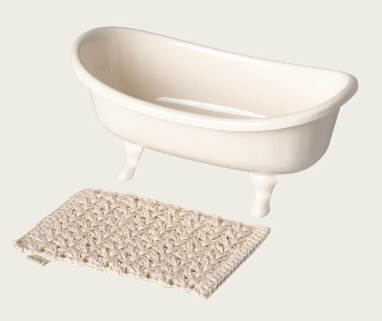 Bath Mat - Maileg-2