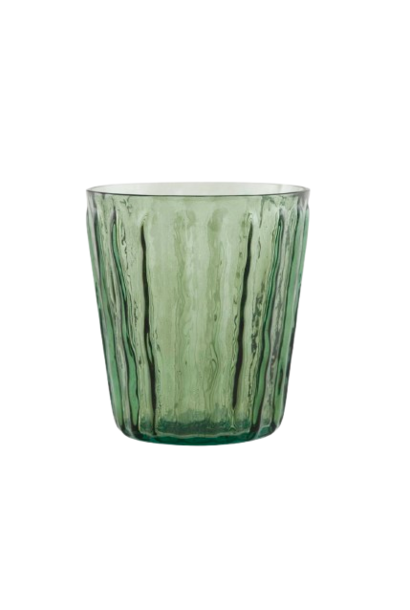 Tealight Holder Tinka Green