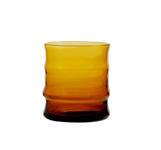 Glass Faux Bamboo - & Klevering-1