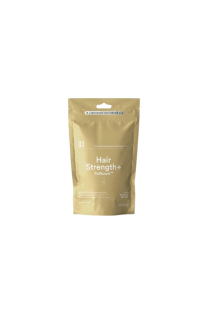 Nutritional Supplements - Hair Strength+