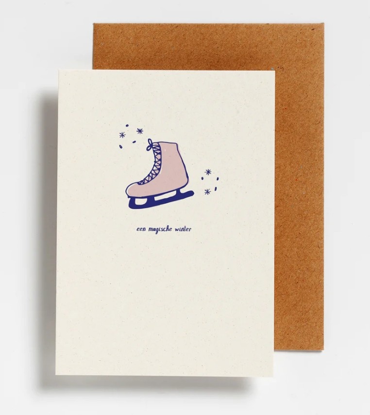 Magische Winter - Hello august-1