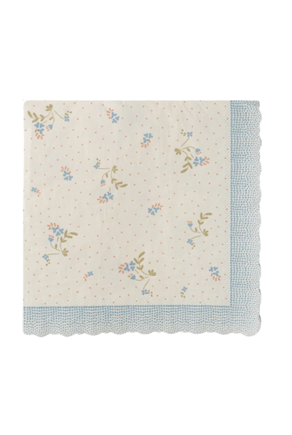 Servetten Bae - Blue