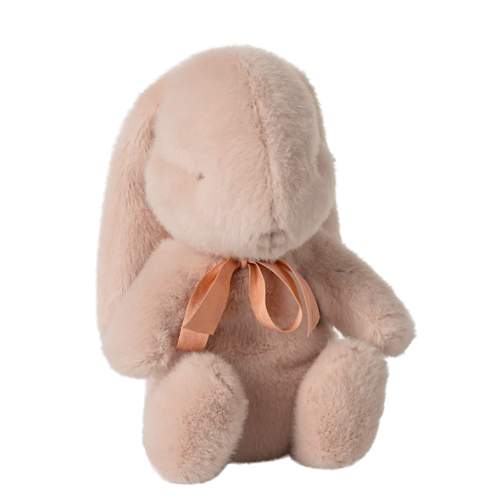 Plushe Bunny Small Powder - Maileg-1