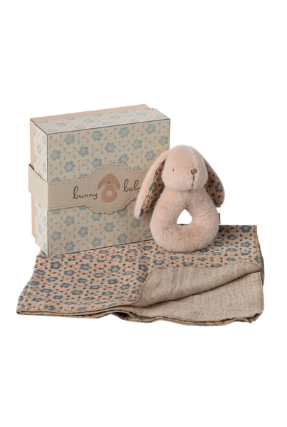 Rammelaar Konijn - Powder