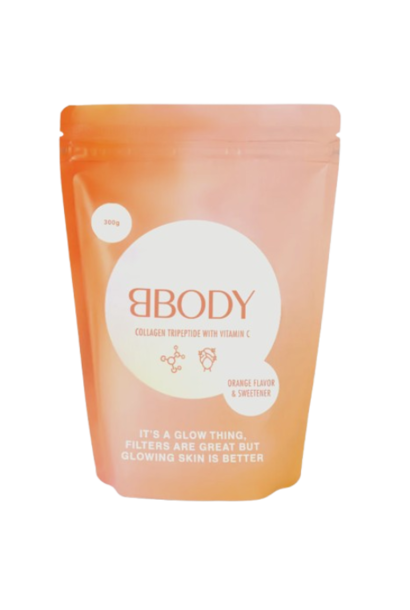 Tripeptide Collageen + Vitamine C