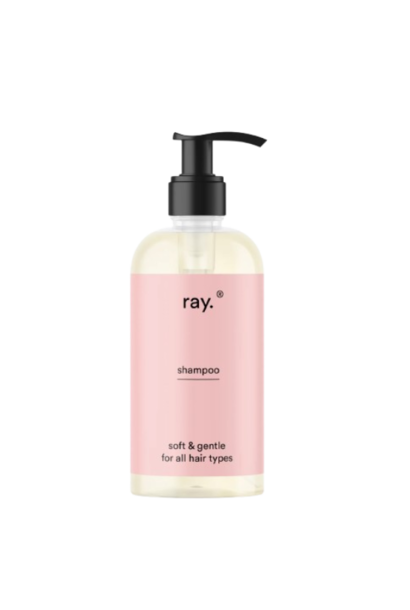 Shampoo 250ml