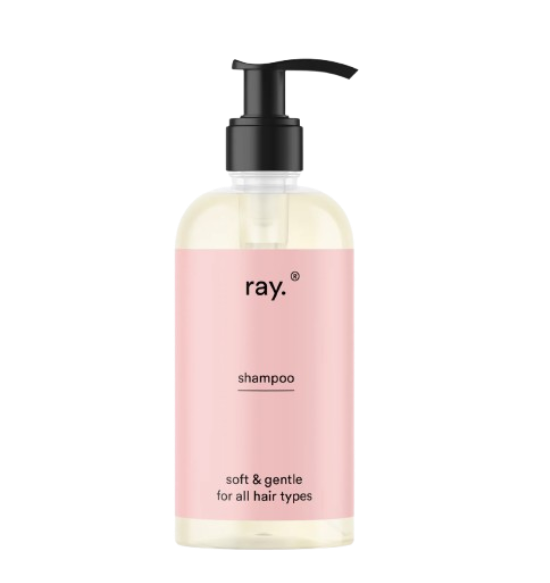Shampoo 250ml-1