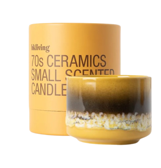 Geurkaars Valencia Small - HK Living-1