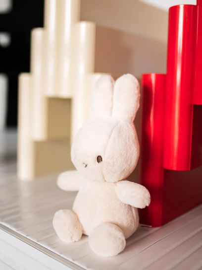 Nijntje Cosy Cream Giftbox - Nijntje Miffy-2