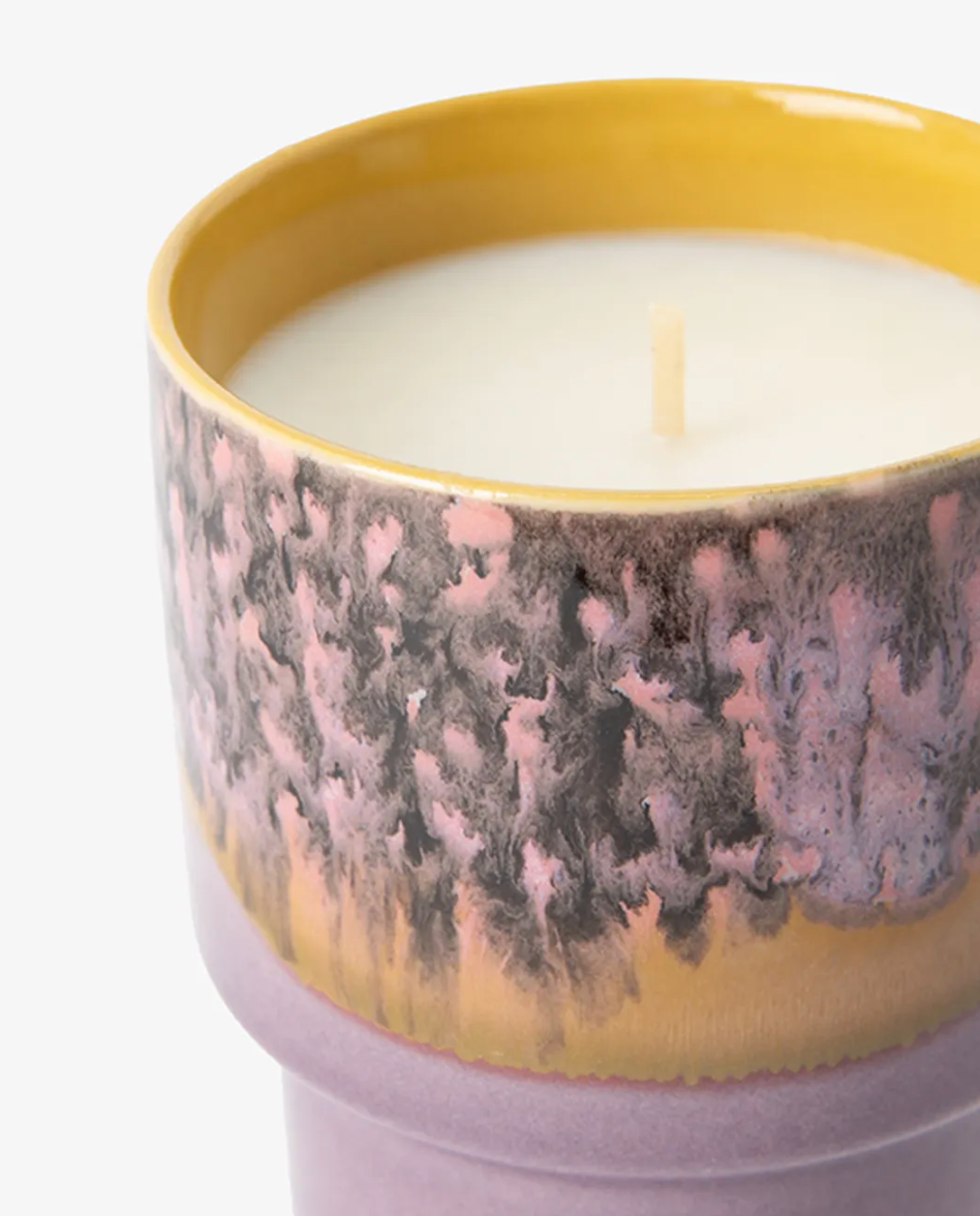 Scented Candle Cape Town Small - HK Living-2