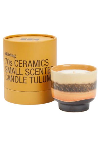 Scented Candle Tulum Small