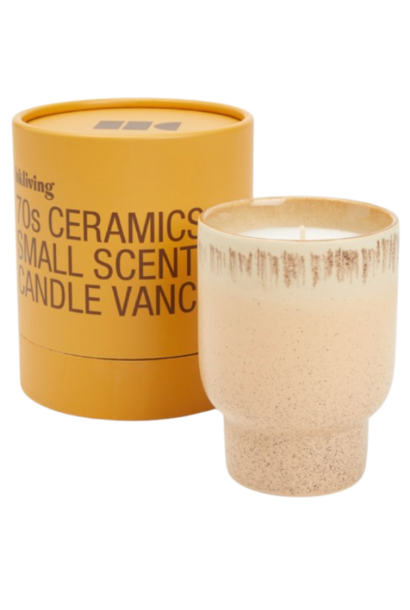 Geurkaars Vancouver Small