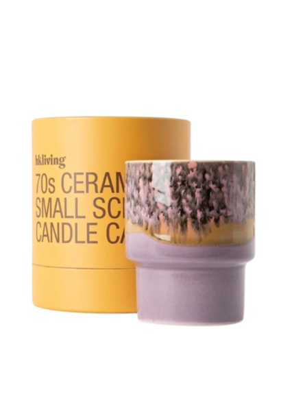 Scented Candle Cape Town Small