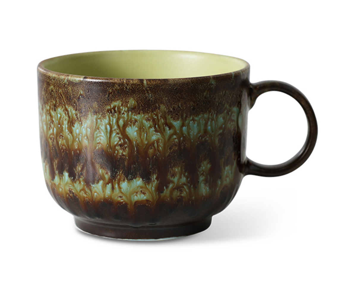 Tea Cup Vesper - HK Living-1