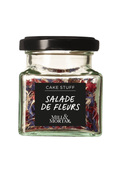 Salade De Fleurs (2g)
