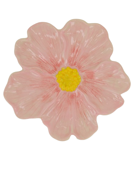 Jewellery Plate Flower - My Jewellery-1