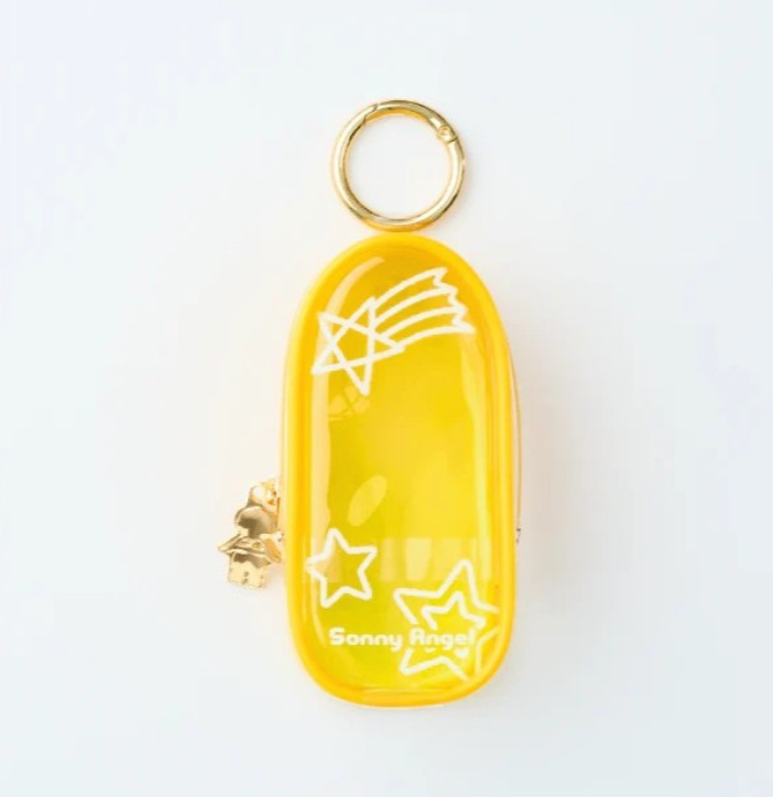 Sonny Angel - My Bestie Case yellow-2